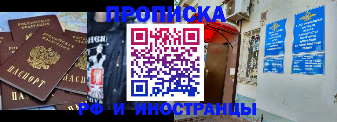 временная регистрация для всех в Ельне