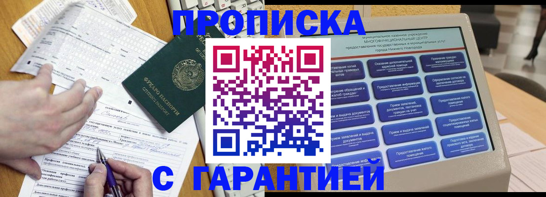 временная регистрация госуслуги в Ельне